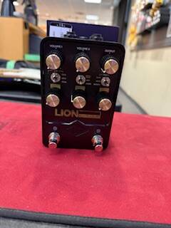 Store Special Product - Universal Audio - UA-GPM-LION